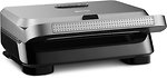 Фото Delonghi MultiGrill Easy SW12BC.S