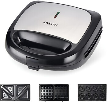 Фото Sokany SK902