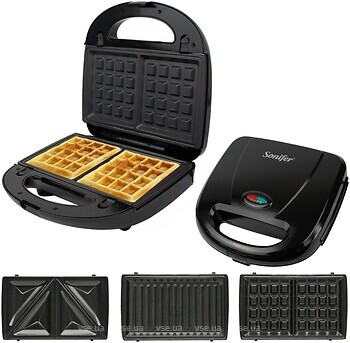 Фото Sonifer SF-6150