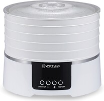 Фото WetAir WFD-K500WR