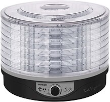 Фото Sencor SFD 3109BK