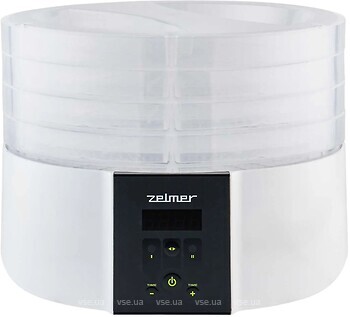 Фото Zelmer ZFD2020