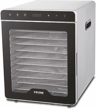 Фото Prime Technics PFD 8010 S