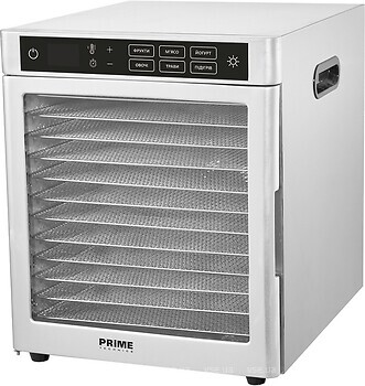 Фото Prime Technics PFD 8012 SP