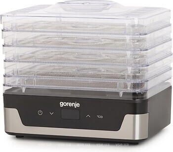 Фото Gorenje FDK400DE