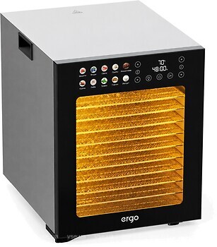 Фото Ergo FD-1007A