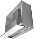 Фото Falmec Move Parete 120 IX/BK Glass (800)