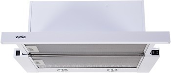 Фото Ventolux Garda 60 WH (1000) EU