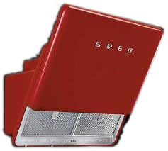 Фото Smeg KFAB75RD