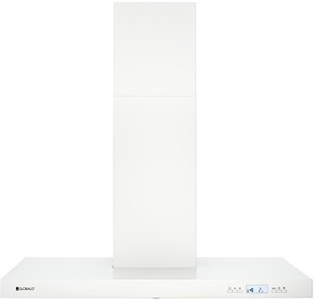 Фото Globalo Nomina 90.4 Sensor White