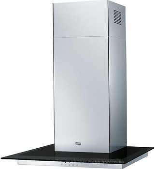 Фото Franke FGL 6115 BK/XS