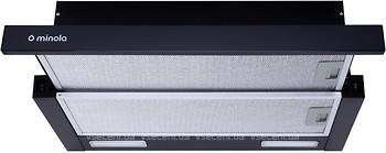 Фото Minola HTL 6215 BL (700) LED
