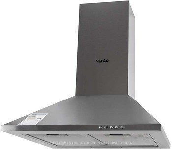 Фото Ventolux Lido 50 Inox (700)