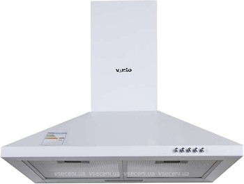 Фото Ventolux Lido 60 WH (700)