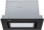 Фото Ventolux Punto 60 BG (900) TRC FLED