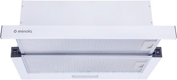 Фото Minola HTL 6414 WH (800) LED