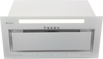 Фото Globalo Senturo 60.3 White