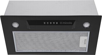 Фото Minola HBI 5324 BL (800) LED
