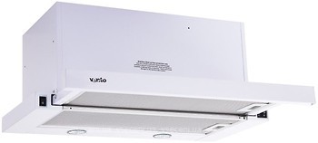 Фото Ventolux Garda 60 WH (1000)