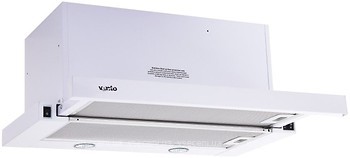 Фото Ventolux Garda 60 WH (1000)