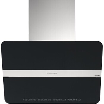 Фото Falmec Flipper NRS 85 BK Satin Glass (800)