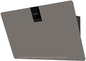 Фото Faber Soft Edge Grey London A80