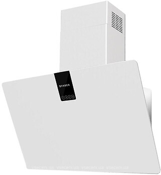 Фото Faber Soft Edge White Kos A80