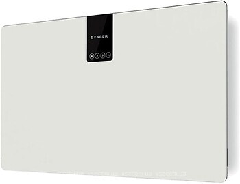 Фото Faber Soft Slim White Kos A80