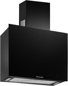 Фото Granado Bilbao 1614-1200 Black Glass