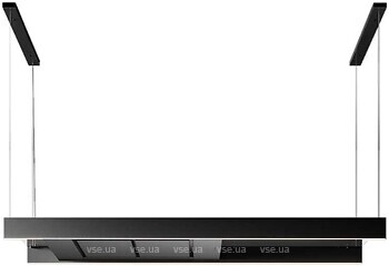 Фото Falmec Light Isola 180 Black