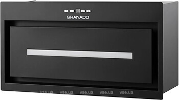 Фото Granado Palamos 2613-1200 Black