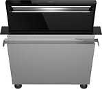 Фото Miele DAD 4840 Black Levantar