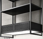 Фото Elica Open Suite BL/F/80