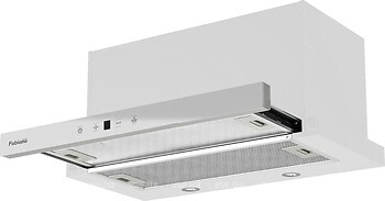 Фото Fabiano Smart 60 Lux White Glass