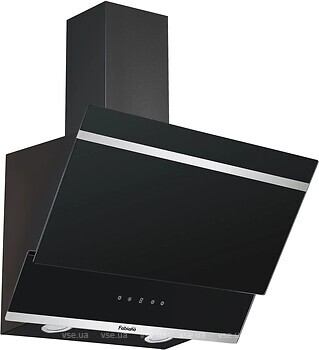 Фото Fabiano Sebra 60 Silent Black