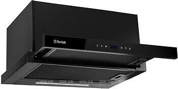 Фото Perfelli Iseo 6PWB Nero