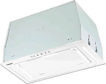 Фото Fabiano Luna 53 White