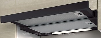 Фото Elica TT14 LUX BL/A/60