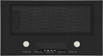 Фото Berg Inset Gest Black (OZXSBK6001)
