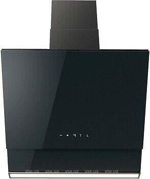 Фото VDB IQ 60 H2H Black