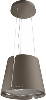 Фото Faber Beat Titanium Matt F45
