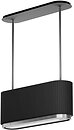 Фото Ciarko Mono W Black (CDW9001B)