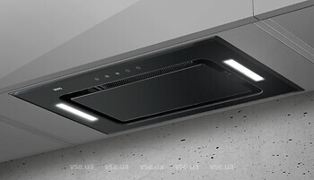 Фото BERG Maestro 52 H2H Black (MAEOPPODBK6002)