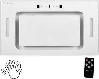 Фото Minola BGH 5877 WH