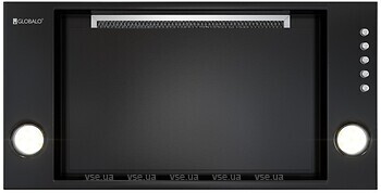 Фото Globalo Retio 60.2 Black
