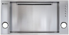 Фото Globalo Retio 60.2 Inox