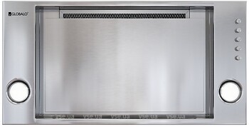 Фото Globalo Retio 60.2 Inox