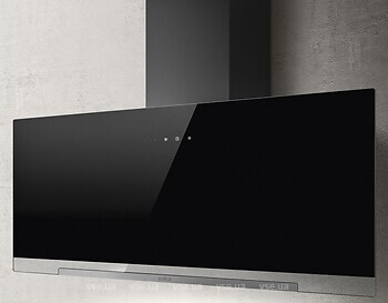 Фото Elica Aplomb-RS BL/A/90