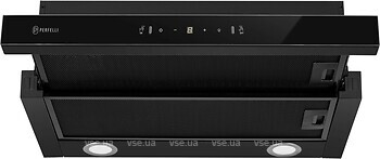 Фото Perfelli Delio 6PWB Nero
