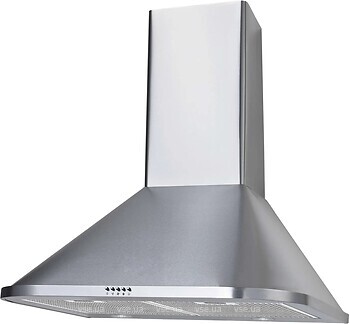 Фото Fabiano Classico 60 Inox